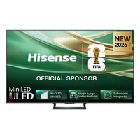 Miniatura 1 de Serie E8 MiniLED 65E8S  65 pulgadas  Hi-QLED MiniLED  Modo Juego 144 Hz Nativos  Subwoofer integrado