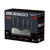 Miniatura 7 de BE6500 Dual-Band Wi-Fi 7 Gaming Router