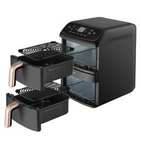 Miniatura 3 de FREIDORA DE AIRE COSORI TURBO TOWER COMPACT