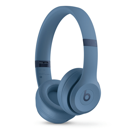 BEATS SOLO4 ON-EAR INALAMB AZUL - Imagen 1 de 7 BEATS SOLO4 ON-EAR INALAMB AZUL - Imagen 1 de 7