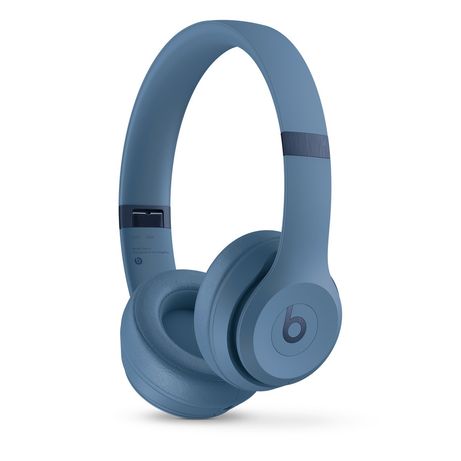 BEATS SOLO4 ON-EAR INALAMB AZUL - Imagen 2 de 7 BEATS SOLO4 ON-EAR INALAMB AZUL - Imagen 2 de 7