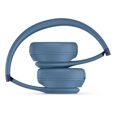 BEATS SOLO4 ON-EAR INALAMB AZUL - Imagen 4 de 7 BEATS SOLO4 ON-EAR INALAMB AZUL - Imagen 4 de 7