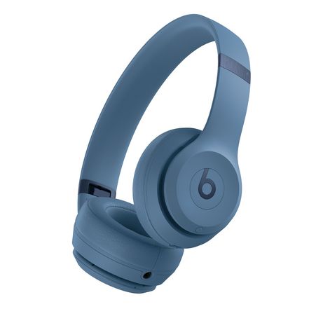 BEATS SOLO4 ON-EAR INALAMB AZUL - Imagen 5 de 7 BEATS SOLO4 ON-EAR INALAMB AZUL - Imagen 5 de 7