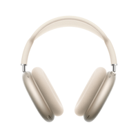 Miniatura 1 de AIRPODS MAX (USB-C) STARLIGHT