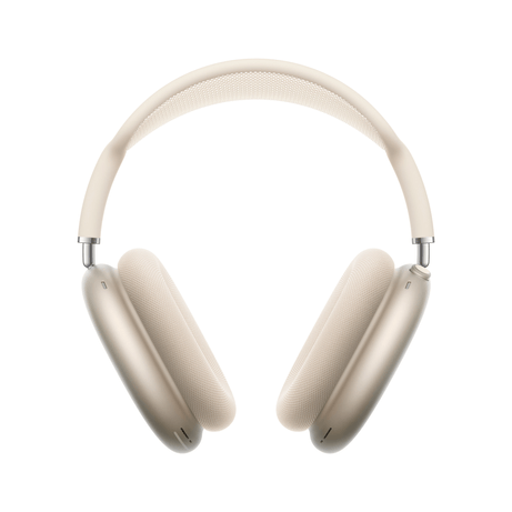 AIRPODS MAX (USB-C) STARLIGHT - Imagen 1 de 10 AIRPODS MAX (USB-C) STARLIGHT - Imagen 1 de 10