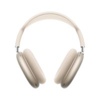 Miniatura 2 de AIRPODS MAX (USB-C) STARLIGHT