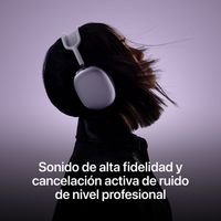 Miniatura 7 de AIRPODS MAX (USB-C) STARLIGHT