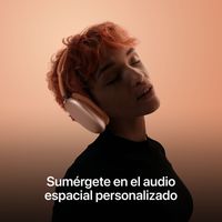 Miniatura 8 de AIRPODS MAX (USB-C) STARLIGHT