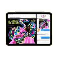 Miniatura 5 de APPLE iPad 11" 512GB Rosa