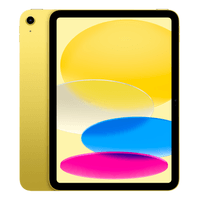 Miniatura 1 de APPLE iPad 11" 512GB Amarillo