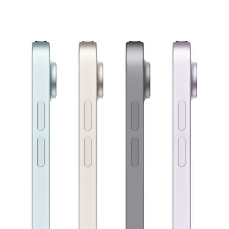 APPLE iPad Air 13" 8GB/1000GB Azul - Imagen 4 de 11 APPLE iPad Air 13" 8GB/1000GB Azul - Imagen 4 de 11