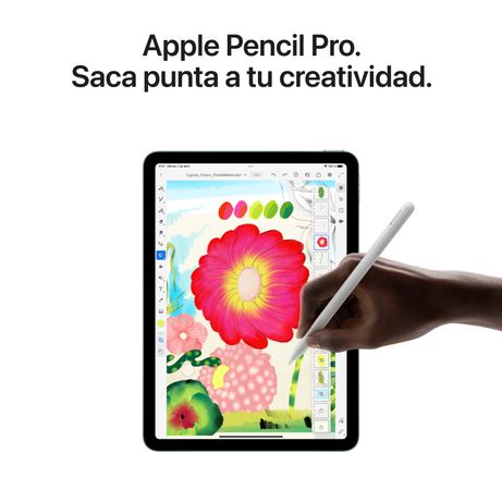 APPLE iPad Air 13" 8GB/1000GB Azul - Imagen 7 de 11 APPLE iPad Air 13" 8GB/1000GB Azul - Imagen 7 de 11