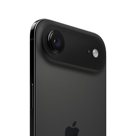 APPLE iPhone Air 6.5" 5G 512GB Negro - Imagen 4 de 12 APPLE iPhone Air 6.5" 5G 512GB Negro - Imagen 4 de 12