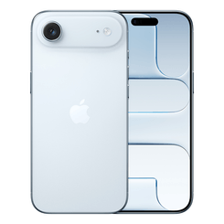 APPLE iPhone Air 6.5" 5G 1000GB Azul APPLE iPhone Air 6.5" 5G 1000GB Azul