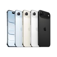 Miniatura 8 de APPLE iPhone Air 6.5" 5G 1000GB Azul