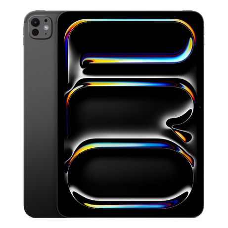 APPLE iPad Pro 11" 16GB/1000GB Negro - Imagen 3 de 10 APPLE iPad Pro 11" 16GB/1000GB Negro - Imagen 3 de 10