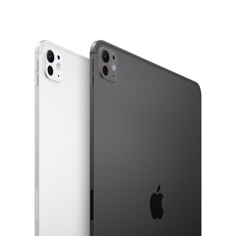 APPLE iPad Pro 11" 16GB/1000GB Negro - Imagen 4 de 10 APPLE iPad Pro 11" 16GB/1000GB Negro - Imagen 4 de 10