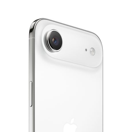 APPLE iPhone Air 6.5" 5G 1000GB Blanco - Imagen 4 de 12 APPLE iPhone Air 6.5" 5G 1000GB Blanco - Imagen 4 de 12