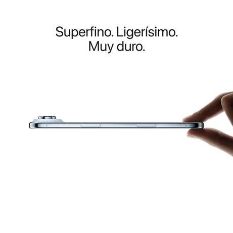 APPLE iPhone Air 6.5" 5G 1000GB Blanco - Imagen 6 de 12 APPLE iPhone Air 6.5" 5G 1000GB Blanco - Imagen 6 de 12