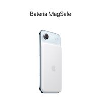 Miniatura 11 de APPLE iPhone Air 6.5" 5G 1000GB Blanco