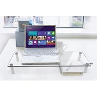 Miniatura 4 de DIGITUS UNIVERSAL GLASS MONITOR RIS ER