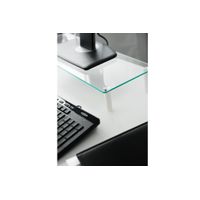 Miniatura 9 de DIGITUS UNIVERSAL GLASS MONITOR RIS ER