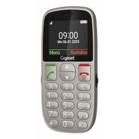 Miniatura 4 de Gigaset Móvil Senior GL395 2.2 SIM Grey Titanium