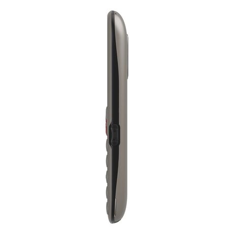 Gigaset Móvil Senior GL395 2.2 SIM Grey Titanium - Imagen 6 de 10 Gigaset Móvil Senior GL395 2.2 SIM Grey Titanium - Imagen 6 de 10