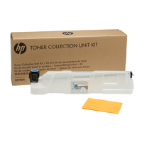Miniatura 1 de HP Color LaserJet CP5525 Toner Kit