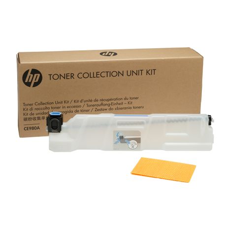 HP Color LaserJet CP5525 Toner Kit - Imagen 2 de 2 HP Color LaserJet CP5525 Toner Kit - Imagen 2 de 2