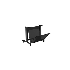 Mueble y soporte para impresora hp negro 3C753A