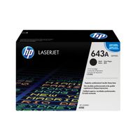 Miniatura 2 de TONER HP LASERJET NEGRO 643A Q5950A