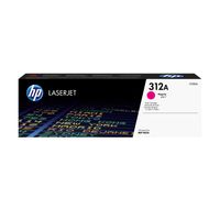 Miniatura 2 de TONER HP LASERJET MAGENTA 312A