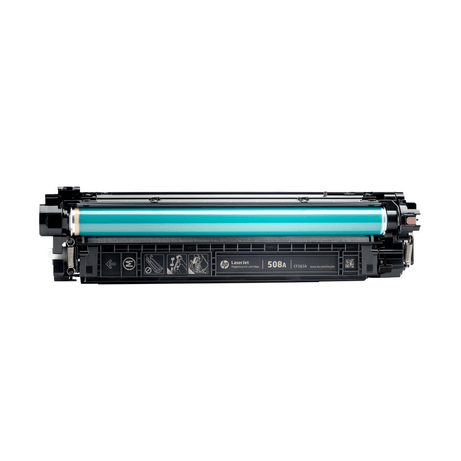 TONER CARTRIDGE 508A MAGENTA - Imagen 1 de 3 TONER CARTRIDGE 508A MAGENTA - Imagen 1 de 3