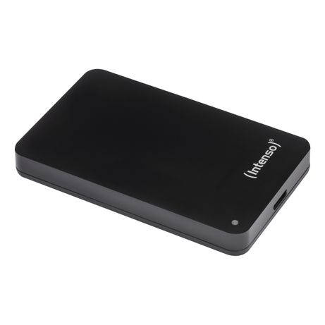 DISCO DURO EXTERNO 2TB INTENSO MEMORY CASE 2.5" USB 3.0 - Imagen 2 de 3 DISCO DURO EXTERNO 2TB INTENSO MEMORY CASE 2.5" USB 3.0 - Imagen 2 de 3