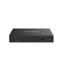 Miniatura 4 de SWITCH POE+ NO GESTIONABLE MERCUSYS MS108GP 8P 10/100/1000 7P POE+ 65W  ETHERNET MINI DESKTOP