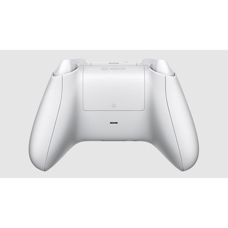 Xbox Wireless Controller Robot White para Xbox, Windows, iOS y Android - Imagen 4 de 5 Xbox Wireless Controller Robot White para Xbox, Windows, iOS y Android - Imagen 4 de 5