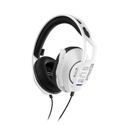 AURIC. GAMING RIG 300PRO HS BLAN CO