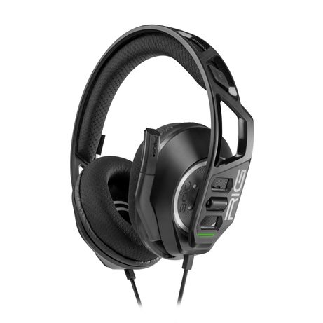 AURICULARES GAMING NACON RIG 300HX XBX - Imagen 2 de 11 AURICULARES GAMING NACON RIG 300HX XBX - Imagen 2 de 11