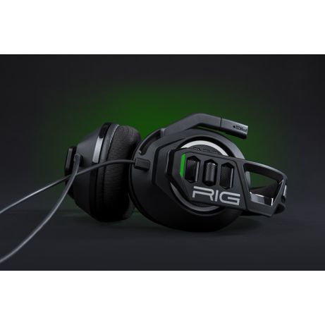 AURICULARES GAMING NACON RIG 300HX XBX - Imagen 8 de 11 AURICULARES GAMING NACON RIG 300HX XBX - Imagen 8 de 11