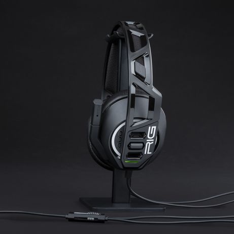 AURICULARES GAMING NACON RIG 300HX XBX - Imagen 10 de 11 AURICULARES GAMING NACON RIG 300HX XBX - Imagen 10 de 11