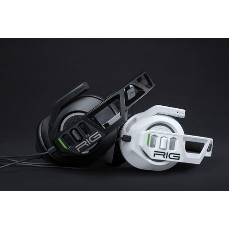AURICULARES GAMING NACON RIG 300HX XBX - Imagen 11 de 11 AURICULARES GAMING NACON RIG 300HX XBX - Imagen 11 de 11