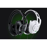 Miniatura 10 de NACON RIG 300 PRO HX Auriculares Alámbrico Diadema Juego Blanco