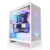 Miniatura 7 de REFRIGERACION LIQUIDA NZXT KRAKEN ELITE 360 RGB | 360mm | IPS LCD | BLANCA