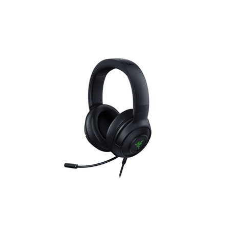 AURICULARES RAZER KRAKEN V3 X USB (RZ04-03750300-R3M1) - Imagen 1 de 1 AURICULARES RAZER KRAKEN V3 X USB (RZ04-03750300-R3M1) - Imagen 1 de 1