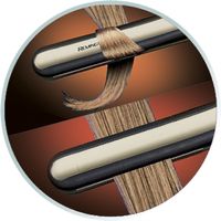 Miniatura 4 de PLANCHA DE PELO REMINGTON SLEEK&CURL PANTALLA DIGITAL 150-230ºC CABLE GIRATORIO PLACAS 110mm