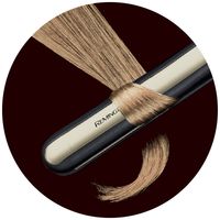 Miniatura 5 de PLANCHA DE PELO REMINGTON SLEEK&CURL PANTALLA DIGITAL 150-230ºC CABLE GIRATORIO PLACAS 110mm