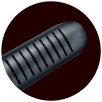 Miniatura 6 de PLANCHA DE PELO REMINGTON SLEEK&CURL PANTALLA DIGITAL 150-230ºC CABLE GIRATORIO PLACAS 110mm