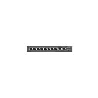 Miniatura 3 de Reyee Switch 8xGbE 2xUplink 1xSFP Combo PoE 120W