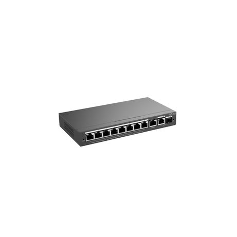 Reyee Switch 8xGbE 2xUplink 1xSFP Combo PoE 120W - Imagen 5 de 7 Reyee Switch 8xGbE 2xUplink 1xSFP Combo PoE 120W - Imagen 5 de 7